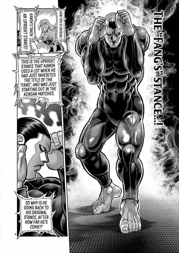 Kengan Ashura Chapter 203 image 03_optimized